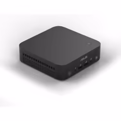 ASUS ExpertCenter PN54-S50001NN AMD Ryzen AI 5 340 16 GB DDR5-SDRAM 512 GB SSD Windows 11 Home Mini PC Nero - Vista aggiuntiva 6