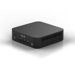 ASUS ExpertCenter PN54-S50004NN AMD Ryzen AI 5 340 16 GB DDR5-SDRAM 512 GB SSD Windows 11 Pro Mini PC Nero