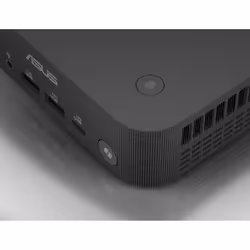ASUS ExpertCenter PN54-S50004NN AMD Ryzen AI 5 340 16 GB DDR5-SDRAM 512 GB SSD Windows 11 Pro Mini PC Nero - Vista aggiuntiva 3