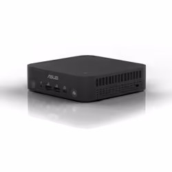 ASUS ExpertCenter PN54-S70011HN AMD Ryzen Al 7 350 32 GB DDR5-SDRAM 1 TB SSD Windows 11 Home Mini PC Nero - Vista aggiuntiva 4