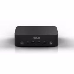 ASUS ExpertCenter PN54-S70011HN AMD Ryzen Al 7 350 32 GB DDR5-SDRAM 1 TB SSD Windows 11 Home Mini PC Nero - Vista aggiuntiva 7
