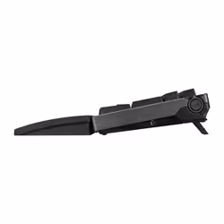 ASUS ROG Azoth 96 HE tastiera Gaming USB + RF Wireless + Bluetooth QWERTZ Nero - Vista aggiuntiva 6