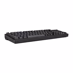 ASUS ROG Azoth 96 HE tastiera Gaming USB + RF Wireless + Bluetooth QWERTZ Nero - Vista aggiuntiva 7