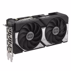 ASUS Dual -RTX5060TI-8G NVIDIA GeForce RTX 5060 Ti 8 GB GDDR7 - Vista aggiuntiva 2
