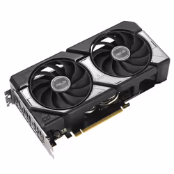 ASUS Dual -RTX5060TI-8G NVIDIA GeForce RTX 5060 Ti 8 GB GDDR7 - Vista aggiuntiva 3