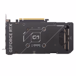 ASUS Dual -RTX5060TI-8G NVIDIA GeForce RTX 5060 Ti 8 GB GDDR7 - Vista aggiuntiva 4