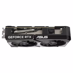 ASUS Dual -RTX5060TI-8G NVIDIA GeForce RTX 5060 Ti 8 GB GDDR7 - Vista aggiuntiva 5