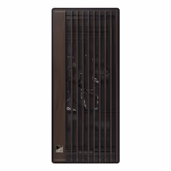 ASUS ProArt PA602 Wood Edition Modern Black - Tempered Glass Panel Midi Tower Nero, Legno - Vista aggiuntiva 3