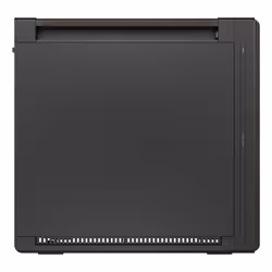 ASUS ProArt PA602 Wood Edition Modern Black - Metal Panel Midi Tower Nero, Legno - Vista aggiuntiva 8