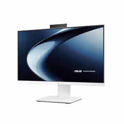 ASUS V400 AiO V440VAK-WPC105W Intel® Core™ i3 i3-1315U 60,5 cm (23.8") 1920 x 1080 Pixel PC All-in-one 8 GB DDR5-SDRAM 512 GB SSD Windows 11 Home Wi-Fi 6 (802.11ax) Bianco