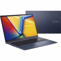 ASUS Vivobook 15 F1502VA-BQ1094W Intel® Core™ i5 i5-13420H Computer portatile 39,6 cm (15.6") Full HD 16 GB DDR4-SDRAM 512 GB SSD Wi-Fi 5 (802.11ac) Windows 11 Home Italiano Blu