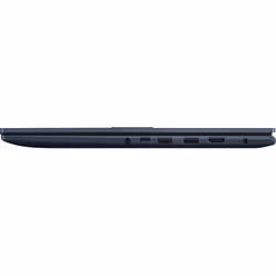 ASUS Vivobook 15 F1502VA-BQ1094W Intel® Core™ i5 i5-13420H Computer portatile 39,6 cm (15.6") Full HD 16 GB DDR4-SDRAM 512 GB SSD Wi-Fi 5 (802.11ac) Windows 11 Home Italiano Blu - Vista aggiuntiva 7