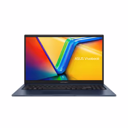 ASUS Vivobook 15 F1504VA-BQ126W Intel Core 5 120U Computer portatile 39,6 cm (15.6") Full HD 16 GB DDR4-SDRAM 512 GB SSD Wi-Fi 6 (802.11ax) Windows 11 Home Italiano Blu - Vista aggiuntiva 3