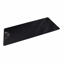 ASUS ROG Sheath II XXL Tappetino per mouse per gioco da computer Nero - Vista aggiuntiva 2
