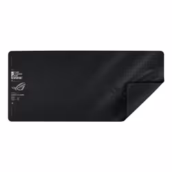 ASUS ROG Sheath II XXL Tappetino per mouse per gioco da computer Nero - Vista aggiuntiva 4