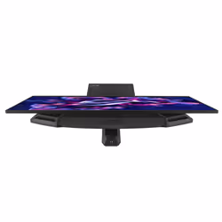 ASUS XG27AQDPG Monitor PC 67,3 cm (26.5") 2560 x 1440 Pixel Wide Quad HD QD-OLED Nero - Vista aggiuntiva 5