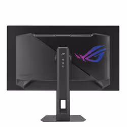 ASUS XG27AQDPG Monitor PC 67,3 cm (26.5") 2560 x 1440 Pixel Wide Quad HD QD-OLED Nero - Vista aggiuntiva 7