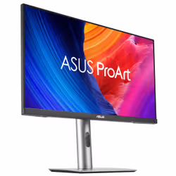 ASUS ProArt PA278QGV Monitor PC 68,6 cm (27") 2560 x 1440 Pixel Quad HD LCD Nero - Vista aggiuntiva 5