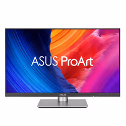 ASUS ProArt PA278QGV Monitor PC 68,6 cm (27") 2560 x 1440 Pixel Quad HD LCD Nero - Vista aggiuntiva 6