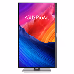 ASUS ProArt PA278QGV Monitor PC 68,6 cm (27") 2560 x 1440 Pixel Quad HD LCD Nero - Vista aggiuntiva 7
