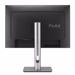 ASUS ProArt PA248QFV Monitor PC 61,2 cm (24.1") 1920 x 1200 Pixel WUXGA LCD Argento - Vista aggiuntiva 2