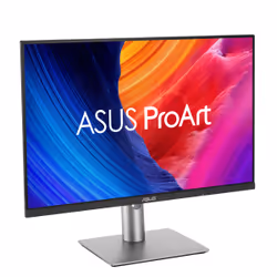 ASUS ProArt PA248QFV Monitor PC 61,2 cm (24.1") 1920 x 1200 Pixel WUXGA LCD Argento - Vista aggiuntiva 4