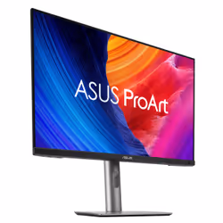 ASUS ProArt PA248QFV Monitor PC 61,2 cm (24.1") 1920 x 1200 Pixel WUXGA LCD Argento - Vista aggiuntiva 5