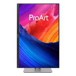 ASUS ProArt PA248QFV Monitor PC 61,2 cm (24.1") 1920 x 1200 Pixel WUXGA LCD Argento - Vista aggiuntiva 8