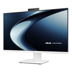ASUS V400 AiO V470VAK-BPE956X Intel® Core™ i7 i7-13620H 68,6 cm (27") 1920 x 1080 Pixel PC All-in-one 16 GB DDR5-SDRAM 1 TB SSD Windows 11 Pro Wi-Fi 6E (802.11ax) Bianco