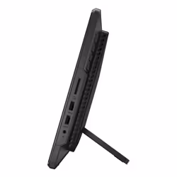 ASUS ExpertCenter E1 AiO E1600WKAT-BMR141M Intel® Celeron® N N4500 39,6 cm (15.6") 1920 x 1080 Pixel Touch screen All-in-One tablet PC 4 GB DDR4-SDRAM 256 GB SSD FreeDOS Wi-Fi 6 (802.11ax) Nero - Vista aggiuntiva 8