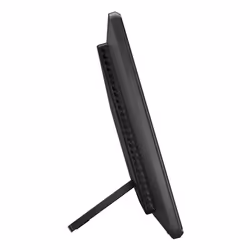 ASUS ExpertCenter E1 AiO E1600WKAT-BMR104X Intel® Celeron® N N4500 39,6 cm (15.6") 1920 x 1080 Pixel Touch screen All-in-One tablet PC 4 GB DDR4-SDRAM 256 GB SSD Windows 11 Pro Wi-Fi 6 (802.11ax) Nero - Vista aggiuntiva 8