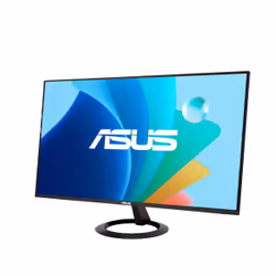 ASUS VZ249HG Monitor PC 60,5 cm (23.8") 1920 x 1080 Pixel Full HD LCD Nero - Vista aggiuntiva 3
