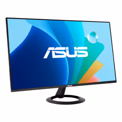 ASUS VZ279HG Monitor PC 68,6 cm (27") 1920 x 1080 Pixel Full HD LCD Nero - Vista aggiuntiva 2