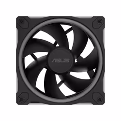 ASUS Prime MR120 Fan ARGB Black Case per computer Ventilatore 12 cm Nero - Vista aggiuntiva 7