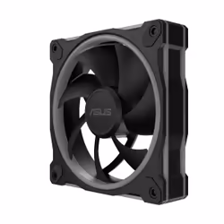 ASUS Prime MR120 Fan ARGB Black Case per computer Ventilatore 12 cm Nero - Vista aggiuntiva 8