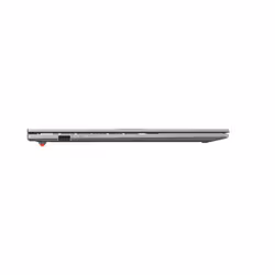 ASUS Vivobook Go 15 E1504FA-BQ2074W AMD Ryzen™ 5 7520U Computer portatile 39,6 cm (15.6") Full HD 16 GB LPDDR5-SDRAM 512 GB SSD Wi-Fi 6E (802.11ax) Windows 11 Home Italiano Argento - Vista aggiuntiva 2