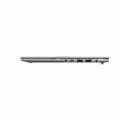 ASUS Vivobook Go 15 E1504FA-BQ2074W AMD Ryzen™ 5 7520U Computer portatile 39,6 cm (15.6") Full HD 16 GB LPDDR5-SDRAM 512 GB SSD Wi-Fi 6E (802.11ax) Windows 11 Home Italiano Argento - Vista aggiuntiva 3