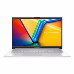 ASUS Vivobook Go 15 E1504FA-BQ2422W AMD Ryzen™ 5 7520U Computer portatile 39,6 cm (15.6") Full HD 16 GB LPDDR5-SDRAM 512 GB SSD Wi-Fi 6E (802.11ax) Windows 11 Home Argento