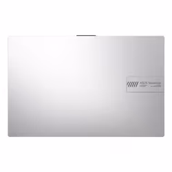 ASUS Vivobook Go 15 E1504FA-BQ2422W AMD Ryzen™ 5 7520U Computer portatile 39,6 cm (15.6") Full HD 16 GB LPDDR5-SDRAM 512 GB SSD Wi-Fi 6E (802.11ax) Windows 11 Home Argento - Vista aggiuntiva 6