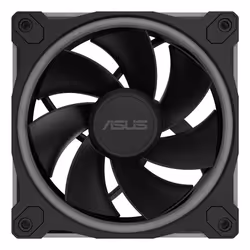 ASUS Prime MR120 Fan ARGB Reverse Black Case per computer Ventilatore 12 cm Nero - Vista aggiuntiva 7