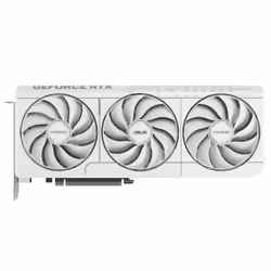 ASUS Prime -RTX5070-O12G-WHITE, GeForce RTX 5070, 12 GB, GDDR7, 192 bit, 7680 x 4320 Pixel, PCI Express 5.0