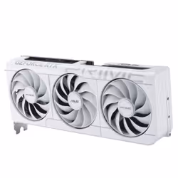 ASUS Prime -RTX5070-O12G-WHITE NVIDIA GeForce RTX 5070 12 GB GDDR7 - Vista aggiuntiva 5