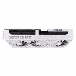 ASUS Prime -RTX5070-O12G-WHITE NVIDIA GeForce RTX 5070 12 GB GDDR7 - Vista aggiuntiva 6
