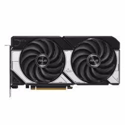 ASUS Dual -RTX5070-O12G, GeForce RTX 5070, 12 GB, GDDR7, 192 bit, 7680 x 4320 Pixel, PCI Express 5.0