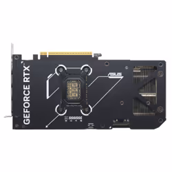ASUS Dual -RTX5070-O12G NVIDIA GeForce RTX 5070 12 GB GDDR7 - Vista aggiuntiva 4