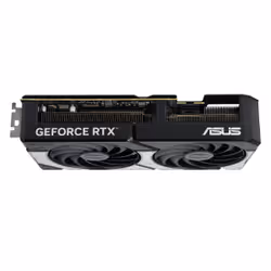 ASUS Dual -RTX5070-O12G NVIDIA GeForce RTX 5070 12 GB GDDR7 - Vista aggiuntiva 5