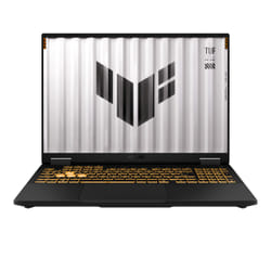 ASUS TUF Gaming TUF608JMR-RV038 Intel® Core™ i7 i7-14650HX Computer portatile 40,6 cm (16") WUXGA 32 GB DDR5-SDRAM 1 TB SSD NVIDIA GeForce RTX 5060 Wi-Fi 6E (802.11ax) Grigio