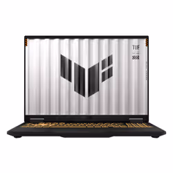 ASUS TUF Gaming TUF608JMR-RV038 Intel® Core™ i7 i7-14650HX Computer portatile 40,6 cm (16") WUXGA 32 GB DDR5-SDRAM 1 TB SSD NVIDIA GeForce RTX 5060 Wi-Fi 6E (802.11ax) Grigio