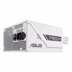 ASUS Prime 750W Bronze White Edition alimentatore per computer 20+4 pin ATX ATX Bianco - Vista aggiuntiva 4