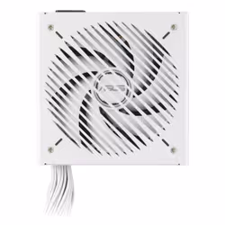 ASUS Prime 750W Bronze White Edition alimentatore per computer 20+4 pin ATX ATX Bianco - Vista aggiuntiva 5